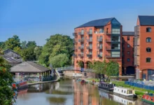 canal street chester