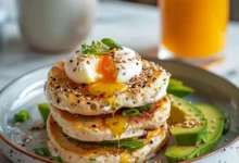 is crumpets healthy