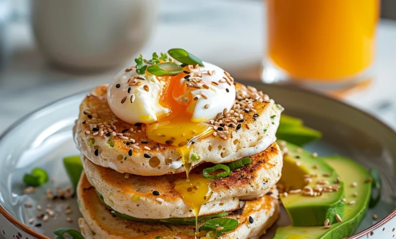 is crumpets healthy