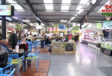 par market photos
