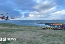 news portrush