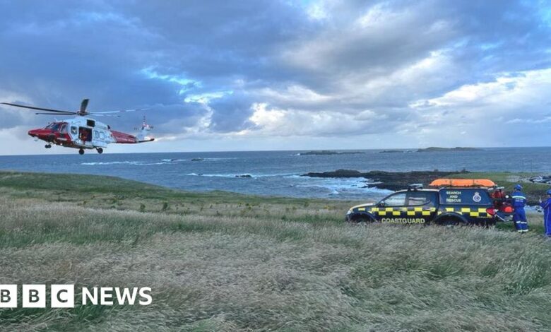 news portrush