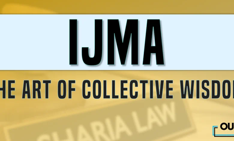definition of ijma