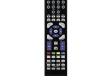 jmb tv remote control