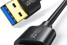 cable external