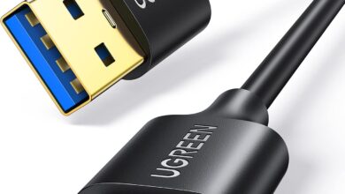 cable external