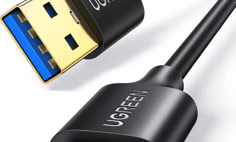 cable external