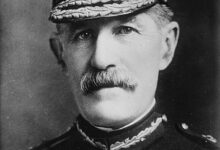 horace smith dorrien