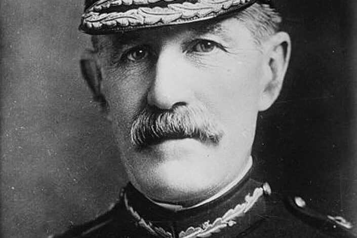 horace smith dorrien