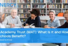 multi-academy trust news