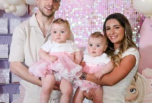 dani dyer twins names
