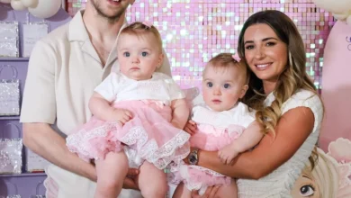 dani dyer twins names