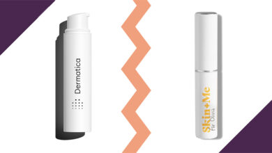skin and me vs dermatica