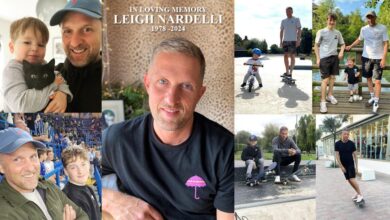 leigh nardelli
