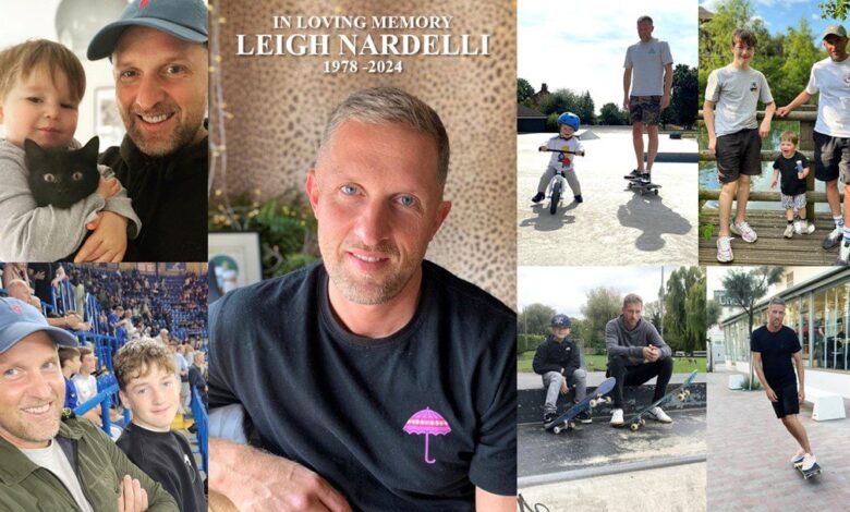 leigh nardelli