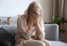 menopause affair