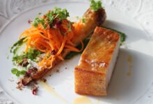 michel roux dishes