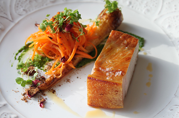 michel roux dishes