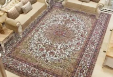 mink rugs