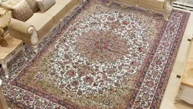 mink rugs