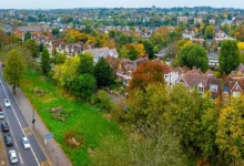 is ealing west london
