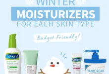 best winter moisturiser
