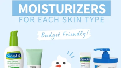 best winter moisturiser