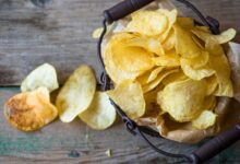 are wotsits bad for you