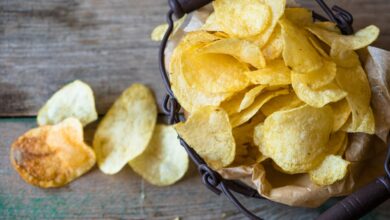 are wotsits bad for you