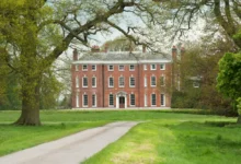 shakenhurst