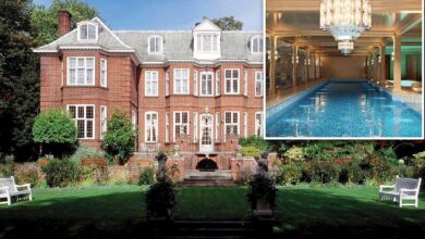 1 campden hill