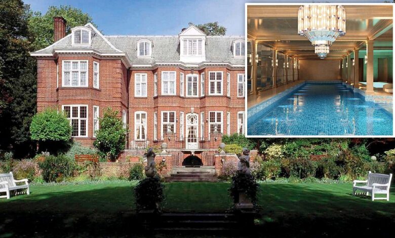 1 campden hill
