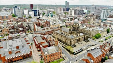 leeds facts