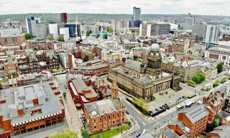 leeds facts
