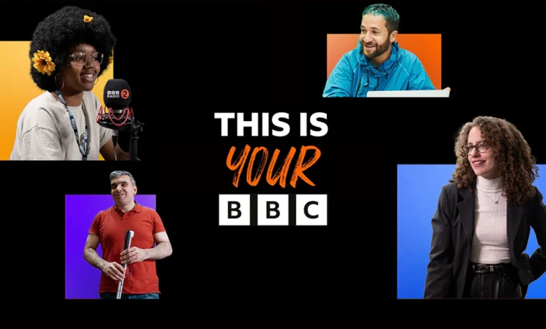 jobs at bbc radio