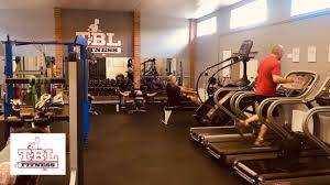 tbl fitness