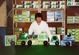 pershore bowls shop