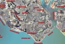gosport maps