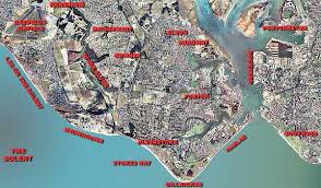 gosport maps