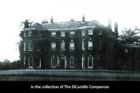 shakenhurst hall