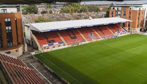leyton orient flats