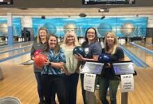 bowling bank