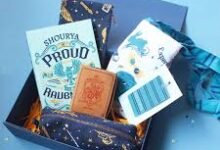 harry potter hamper