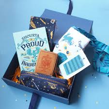 harry potter hamper