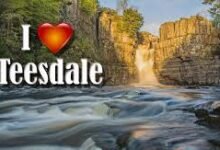 i love teesdale