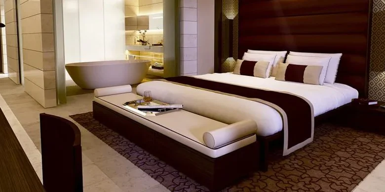 where to stay in muscat