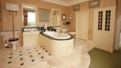 bridwell park for sale