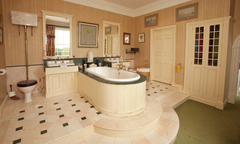 bridwell park for sale