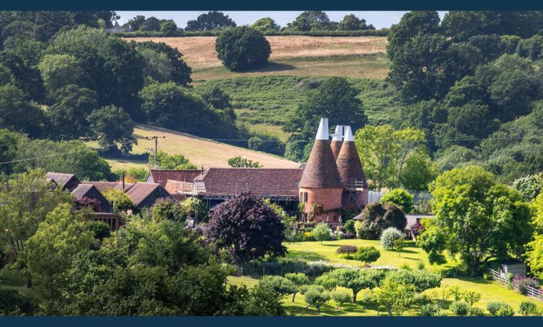 riverhall wadhurst
