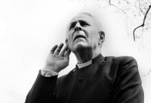 lord soper